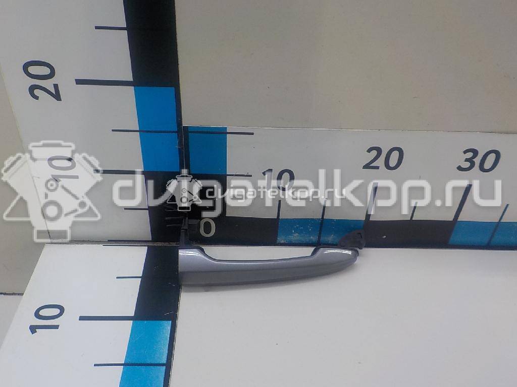 Фото Ручка двери наружная  7344134000ACQ для ssang yong Actyon New/Korando C {forloop.counter}}