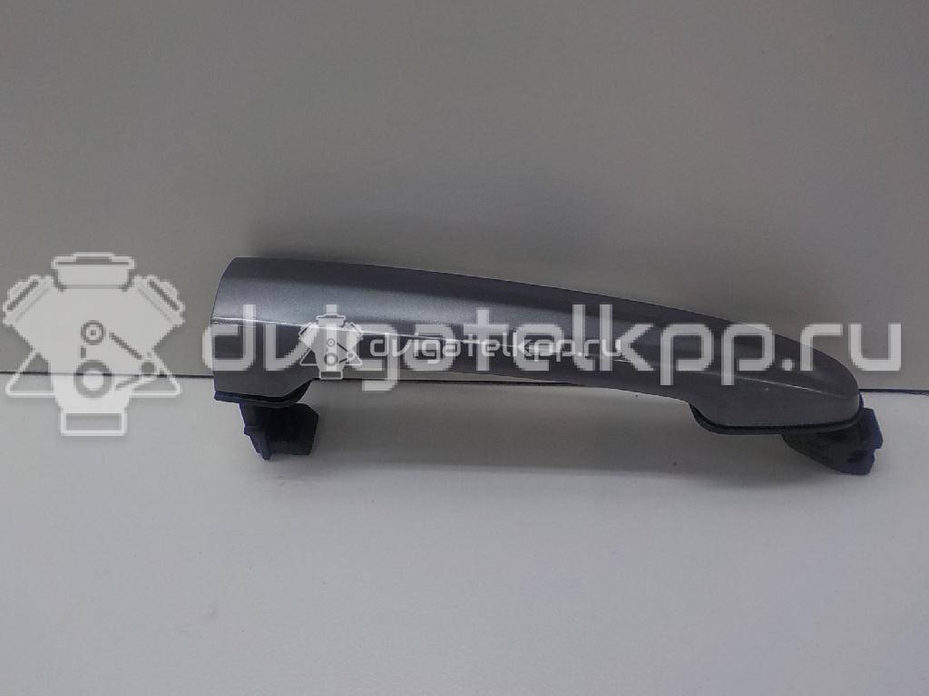 Фото Ручка двери наружная  7344134000ACQ для ssang yong Actyon New/Korando C {forloop.counter}}