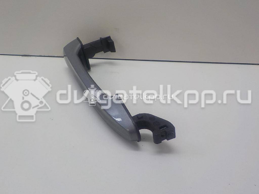 Фото Ручка двери наружная  7344134000ACQ для ssang yong Actyon New/Korando C {forloop.counter}}