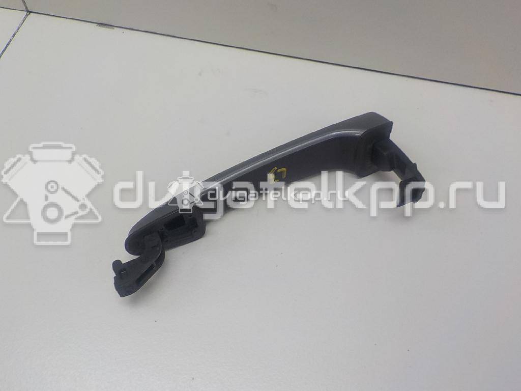 Фото Ручка двери наружная  7344134000ACQ для ssang yong Actyon New/Korando C {forloop.counter}}