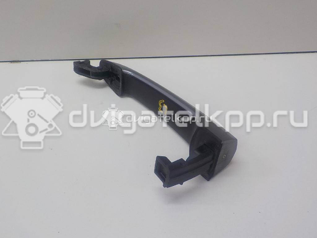 Фото Ручка двери наружная  7344134000ACQ для ssang yong Actyon New/Korando C {forloop.counter}}