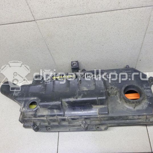 Фото Корпус воздушного фильтра  036129611CB для Skoda Octavia / Octaviaii 1Z3