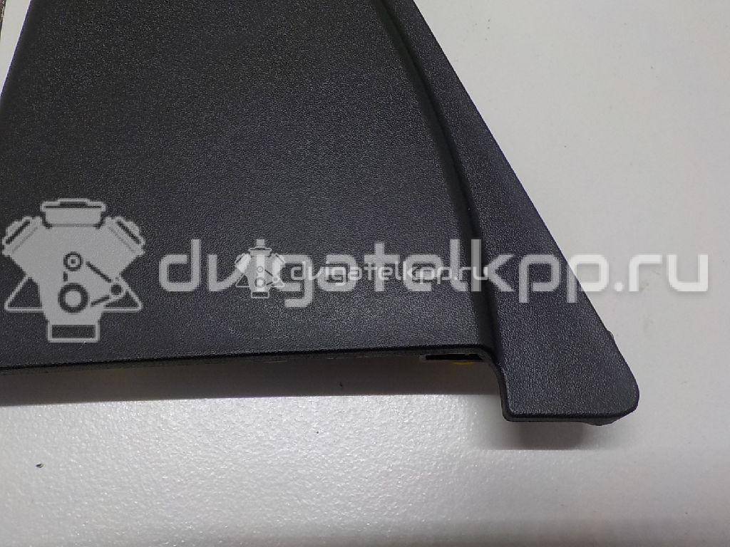 Фото Накладка двери задней правой  7324034500 для ssang yong Actyon New/Korando C {forloop.counter}}