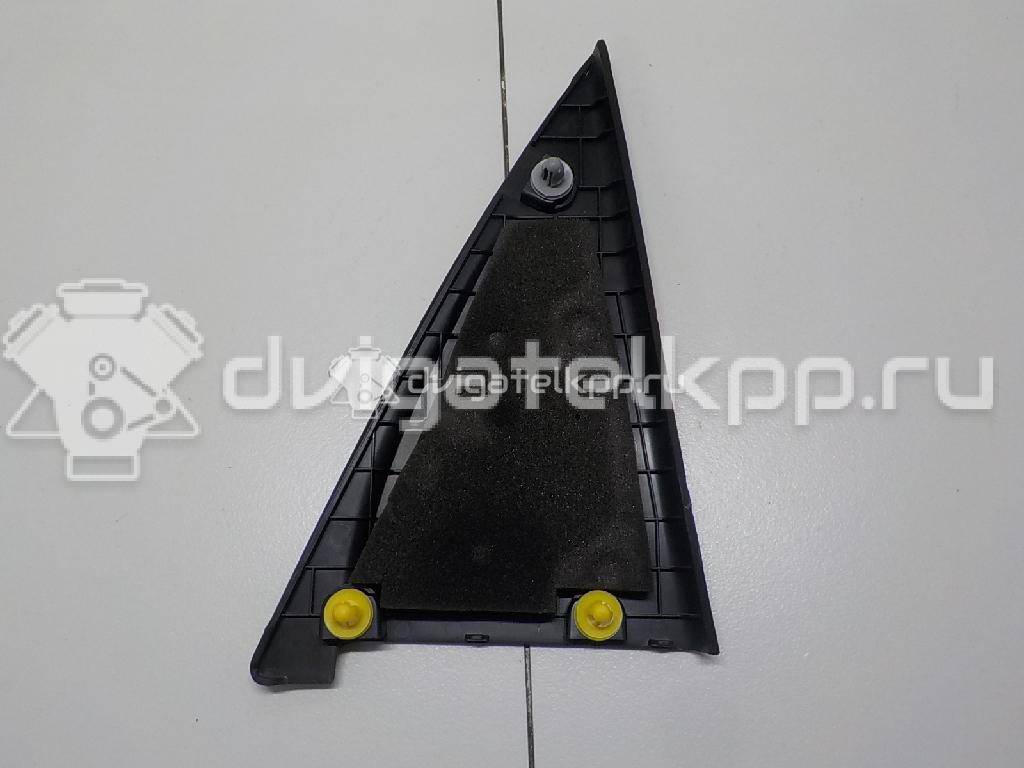 Фото Накладка двери задней правой  7324034500 для ssang yong Actyon New/Korando C {forloop.counter}}