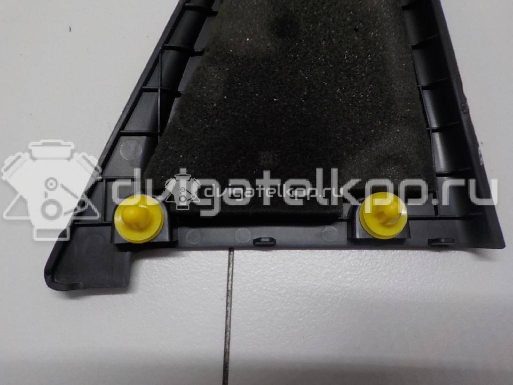 Фото Накладка двери задней правой  7324034500 для ssang yong Actyon New/Korando C {forloop.counter}}