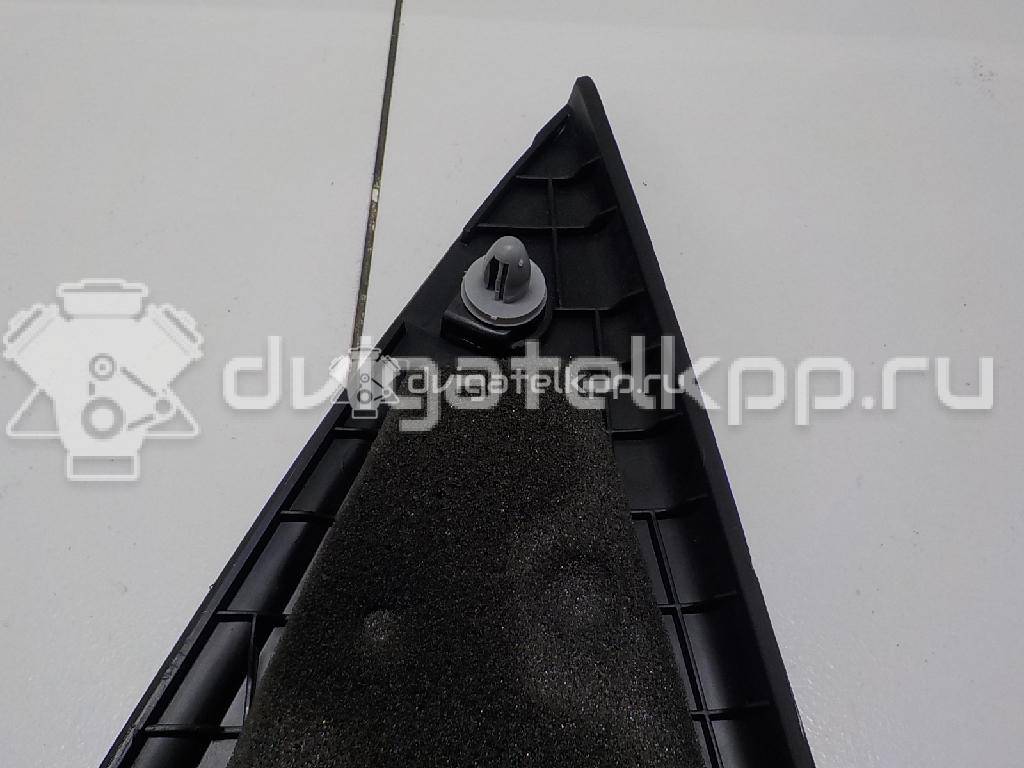 Фото Накладка двери задней правой  7324034500 для ssang yong Actyon New/Korando C {forloop.counter}}