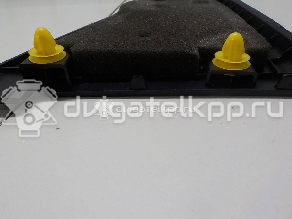 Фото Накладка двери задней правой  7324034500 для ssang yong Actyon New/Korando C {forloop.counter}}