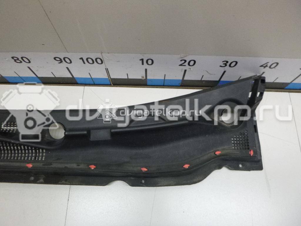 Фото Решетка стеклооч. (планка под лобовое стекло)  7941034000 для ssang yong Actyon New/Korando C {forloop.counter}}