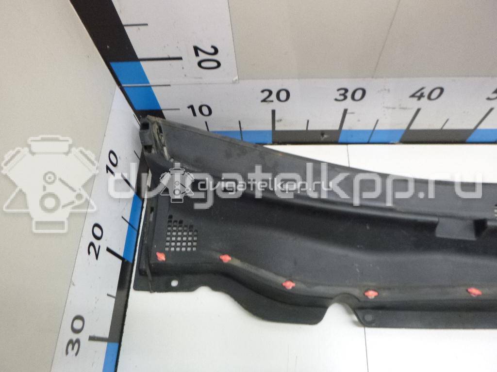 Фото Решетка стеклооч. (планка под лобовое стекло)  7941034000 для ssang yong Actyon New/Korando C {forloop.counter}}