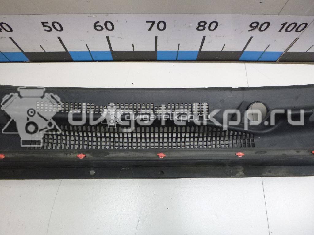 Фото Решетка стеклооч. (планка под лобовое стекло)  7941034000 для ssang yong Actyon New/Korando C {forloop.counter}}