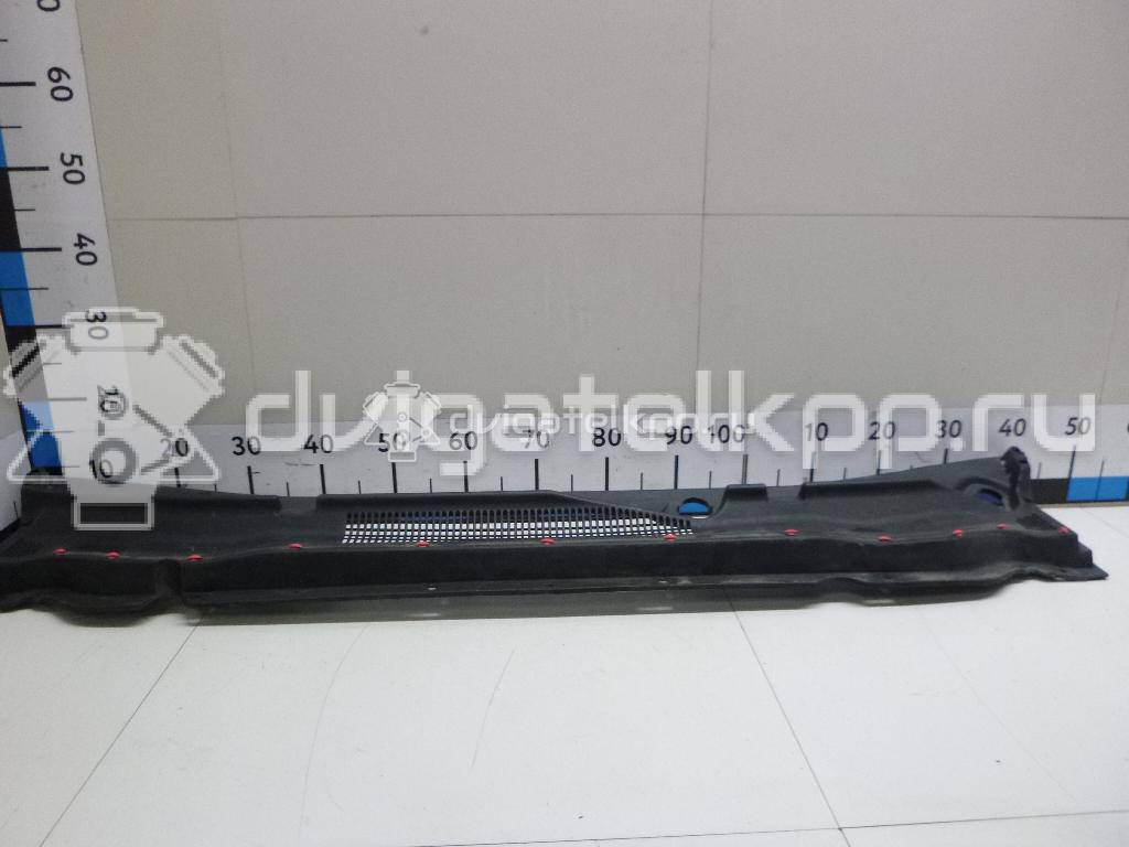 Фото Решетка стеклооч. (планка под лобовое стекло)  7941034000 для ssang yong Actyon New/Korando C {forloop.counter}}