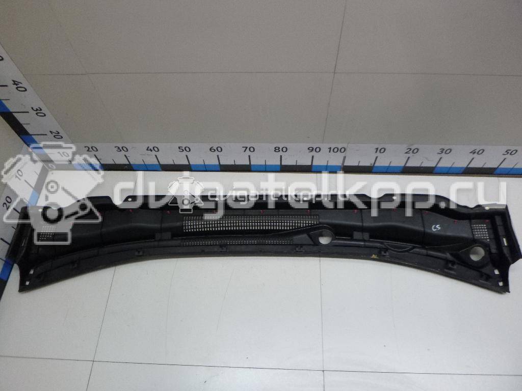 Фото Решетка стеклооч. (планка под лобовое стекло)  7941034000 для ssang yong Actyon New/Korando C {forloop.counter}}