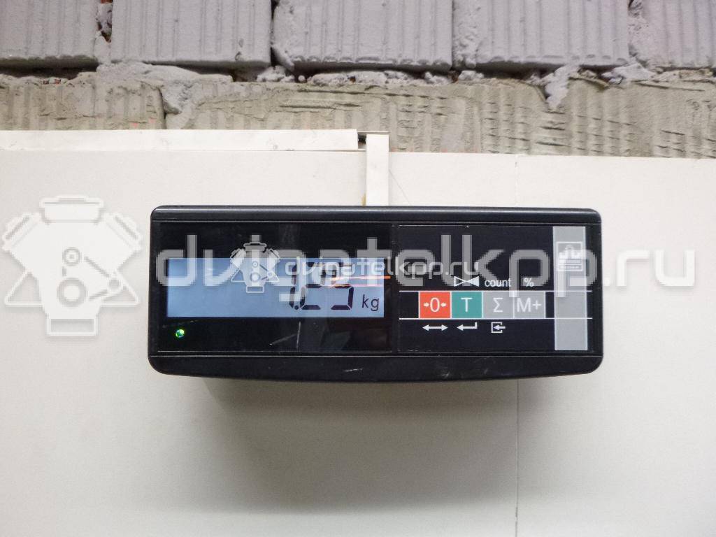 Фото Решетка стеклооч. (планка под лобовое стекло)  7941034000 для ssang yong Actyon New/Korando C {forloop.counter}}