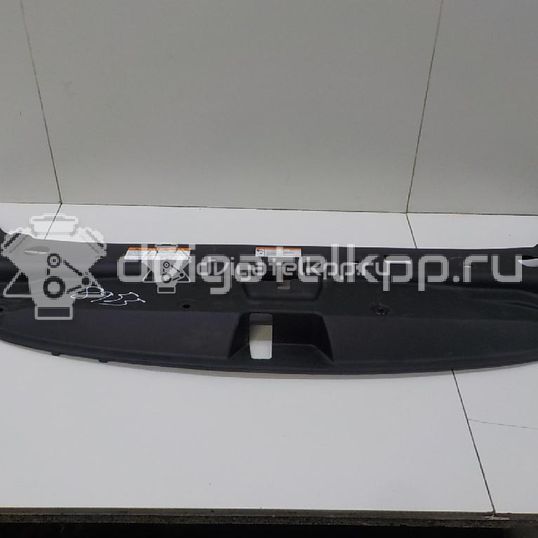 Фото Кожух замка капота  7879534300 для ssang yong Actyon New/Korando C