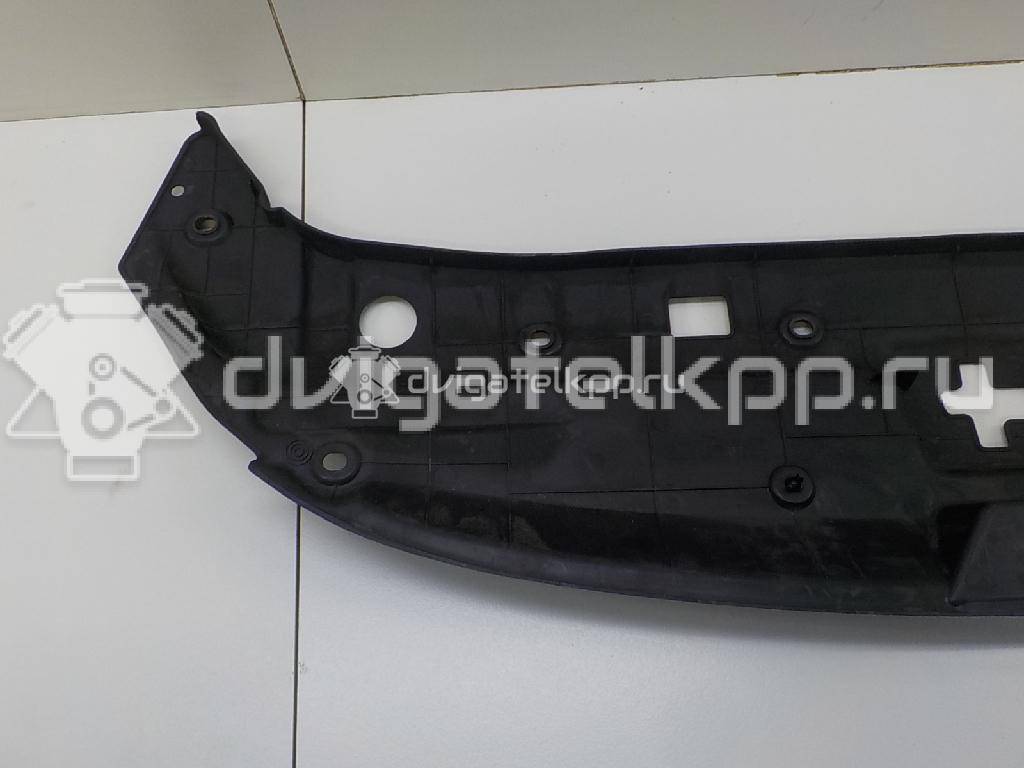 Фото Кожух замка капота  7879534300 для ssang yong Actyon New/Korando C {forloop.counter}}