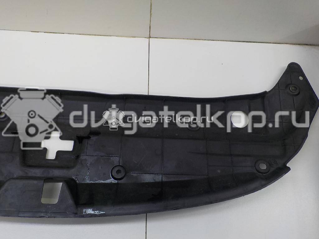 Фото Кожух замка капота  7879534300 для ssang yong Actyon New/Korando C {forloop.counter}}