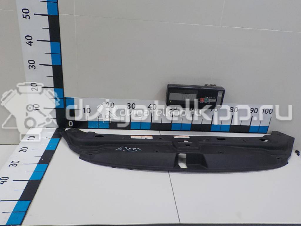 Фото Кожух замка капота  7879534300 для ssang yong Actyon New/Korando C {forloop.counter}}