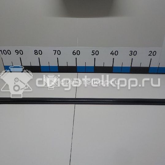 Фото Накладка стекла переднего левого  7251034002 для ssang yong Actyon New/Korando C