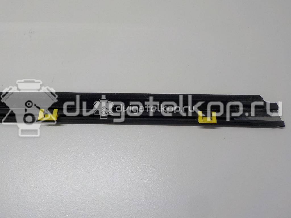 Фото Накладка стекла переднего левого  7251034002 для ssang yong Actyon New/Korando C {forloop.counter}}