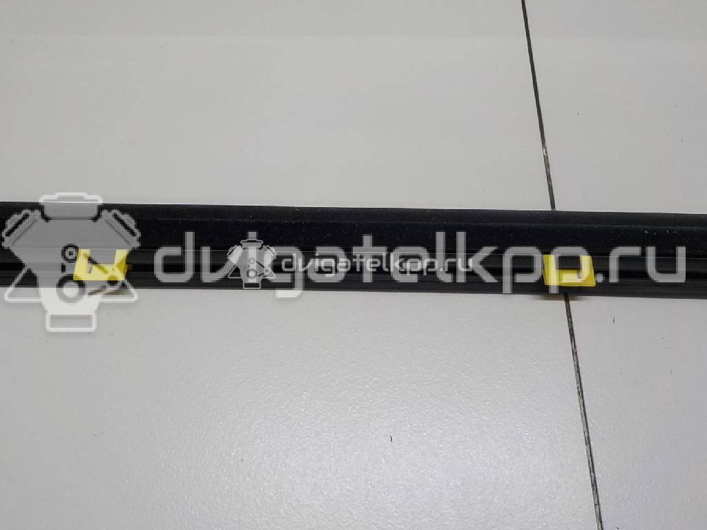 Фото Накладка стекла переднего левого  7251034002 для ssang yong Actyon New/Korando C {forloop.counter}}