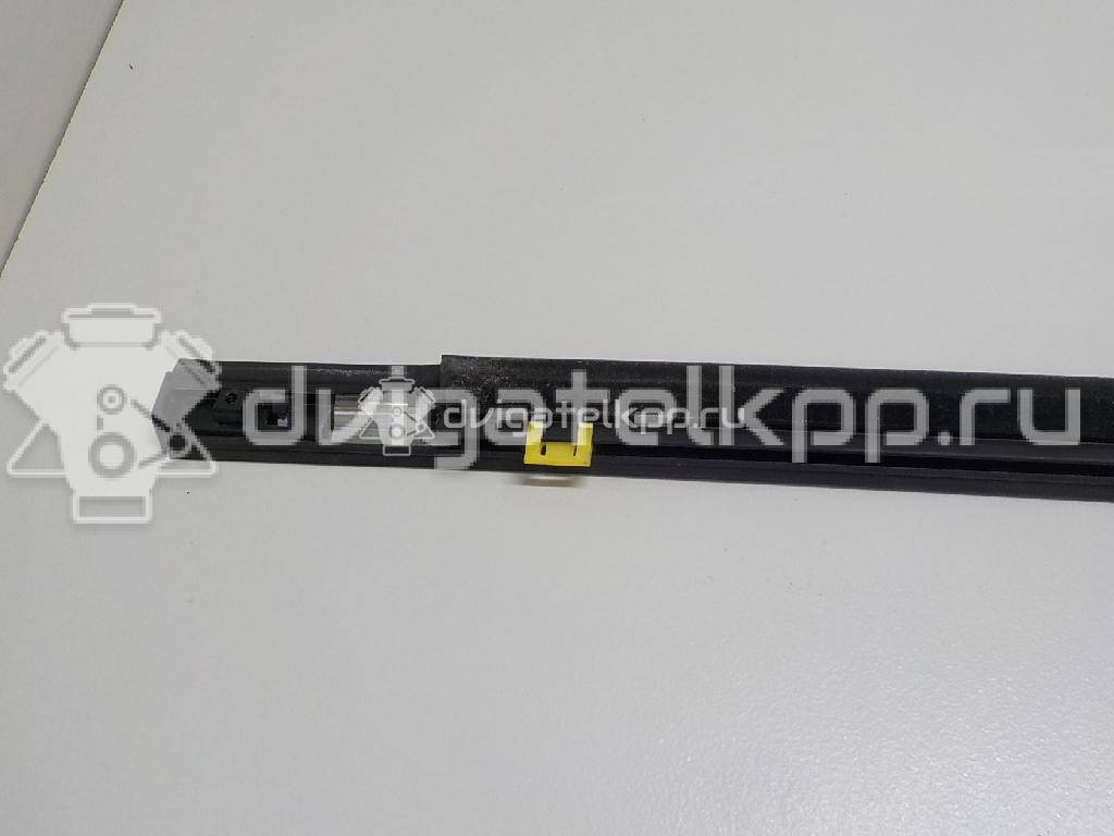 Фото Накладка стекла переднего левого  7251034002 для ssang yong Actyon New/Korando C {forloop.counter}}