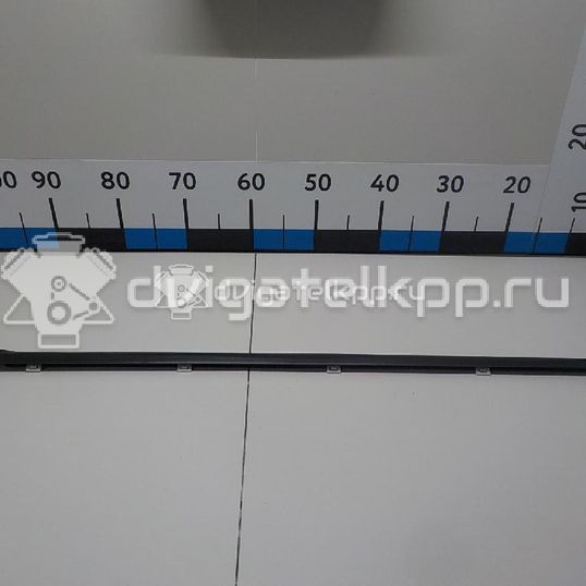 Фото Накладка стекла переднего правого  7252034002 для ssang yong Actyon New/Korando C