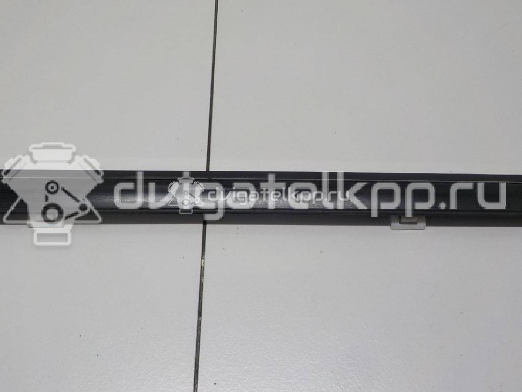 Фото Накладка стекла переднего правого  7252034002 для ssang yong Actyon New/Korando C {forloop.counter}}