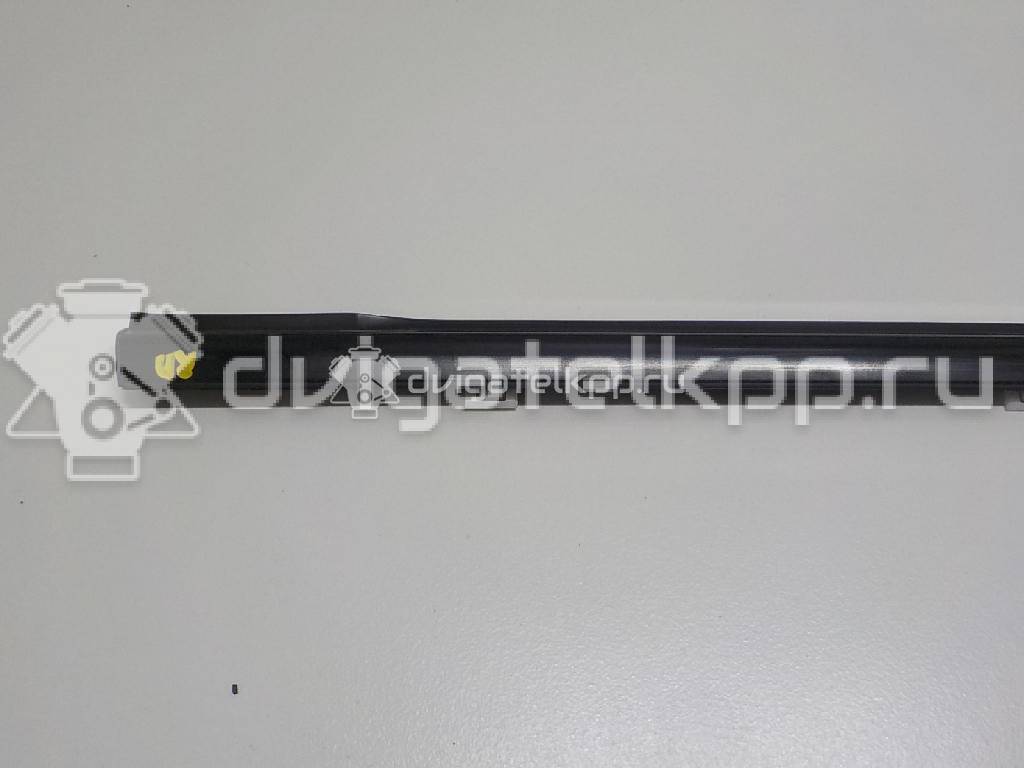 Фото Накладка стекла переднего правого  7252034002 для ssang yong Actyon New/Korando C {forloop.counter}}