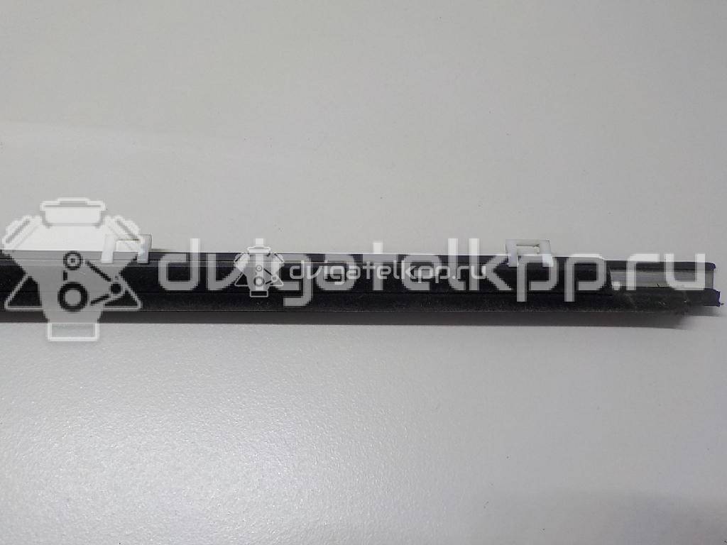 Фото Накладка стекла переднего правого  7252034002 для ssang yong Actyon New/Korando C {forloop.counter}}