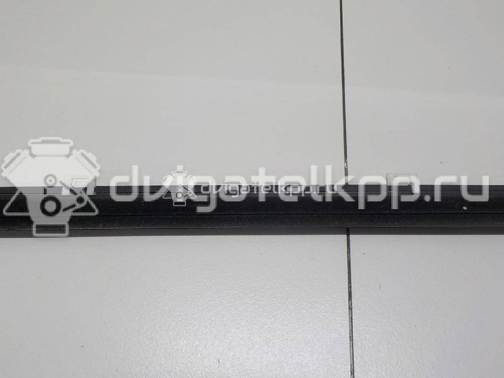 Фото Накладка стекла переднего правого  7252034002 для ssang yong Actyon New/Korando C {forloop.counter}}