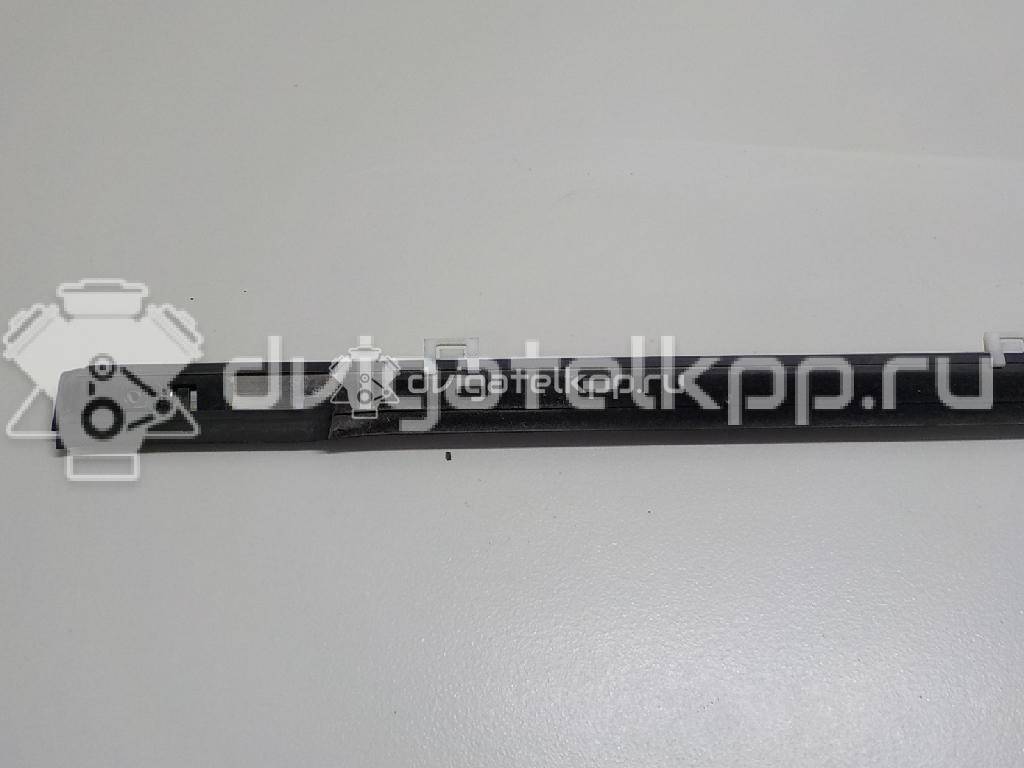 Фото Накладка стекла переднего правого  7252034002 для ssang yong Actyon New/Korando C {forloop.counter}}