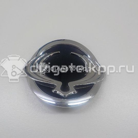 Фото Эмблема на крышку багажника  7995634100 для ssang yong Actyon New/Korando C