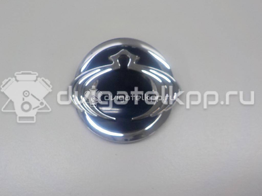 Фото Эмблема на крышку багажника  7995634100 для ssang yong Actyon New/Korando C {forloop.counter}}
