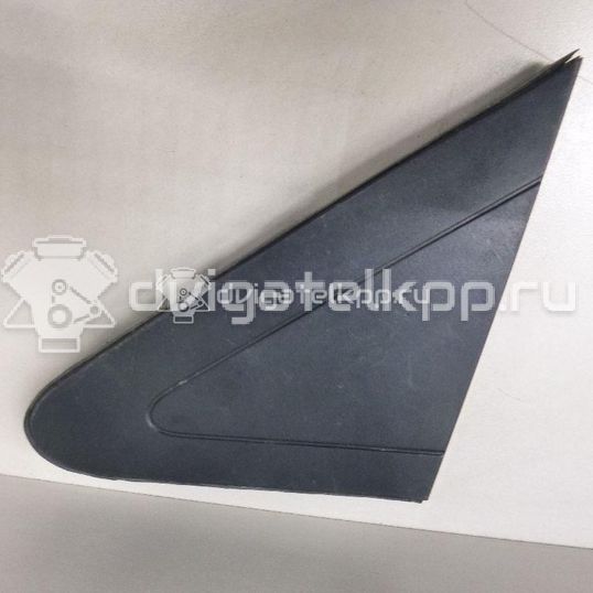 Фото Накладка переднего крыла левого  7921034000 для ssang yong Actyon New/Korando C