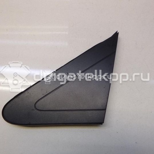 Фото Накладка переднего крыла левого  7921034000 для ssang yong Actyon New/Korando C