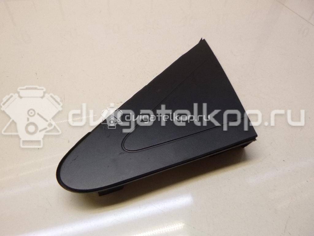 Фото Накладка переднего крыла левого  7921034000 для ssang yong Actyon New/Korando C {forloop.counter}}