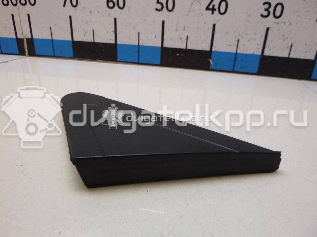 Фото Накладка переднего крыла левого  7921034000 для ssang yong Actyon New/Korando C {forloop.counter}}