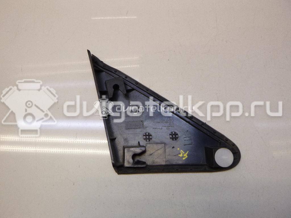 Фото Накладка переднего крыла левого  7921034000 для ssang yong Actyon New/Korando C {forloop.counter}}