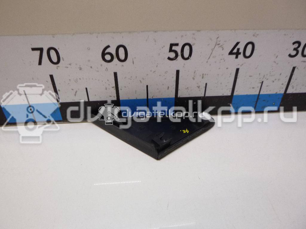 Фото Накладка переднего крыла левого  7921034000 для ssang yong Actyon New/Korando C {forloop.counter}}