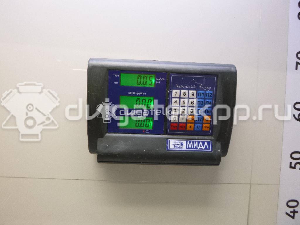 Фото Накладка переднего крыла левого  7921034000 для ssang yong Actyon New/Korando C {forloop.counter}}