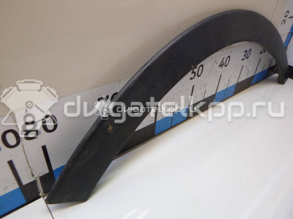 Фото Накладка переднего крыла правого  7952034000 для ssang yong Actyon New/Korando C {forloop.counter}}