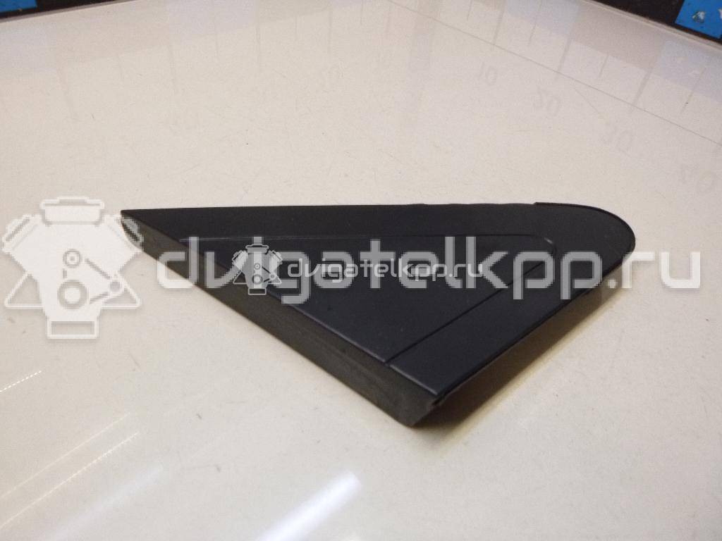 Фото Накладка переднего крыла правого  7922034000 для ssang yong Actyon New/Korando C {forloop.counter}}