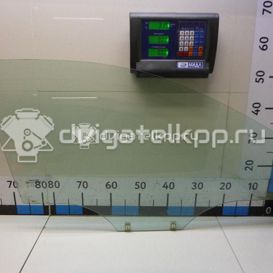 Фото Стекло двери передней правой  7238634011 для ssang yong Actyon New/Korando C