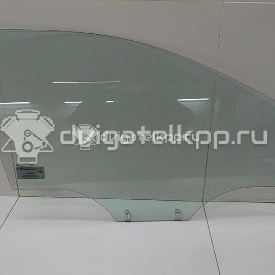 Фото Стекло двери передней правой  7238634011 для ssang yong Actyon New/Korando C
