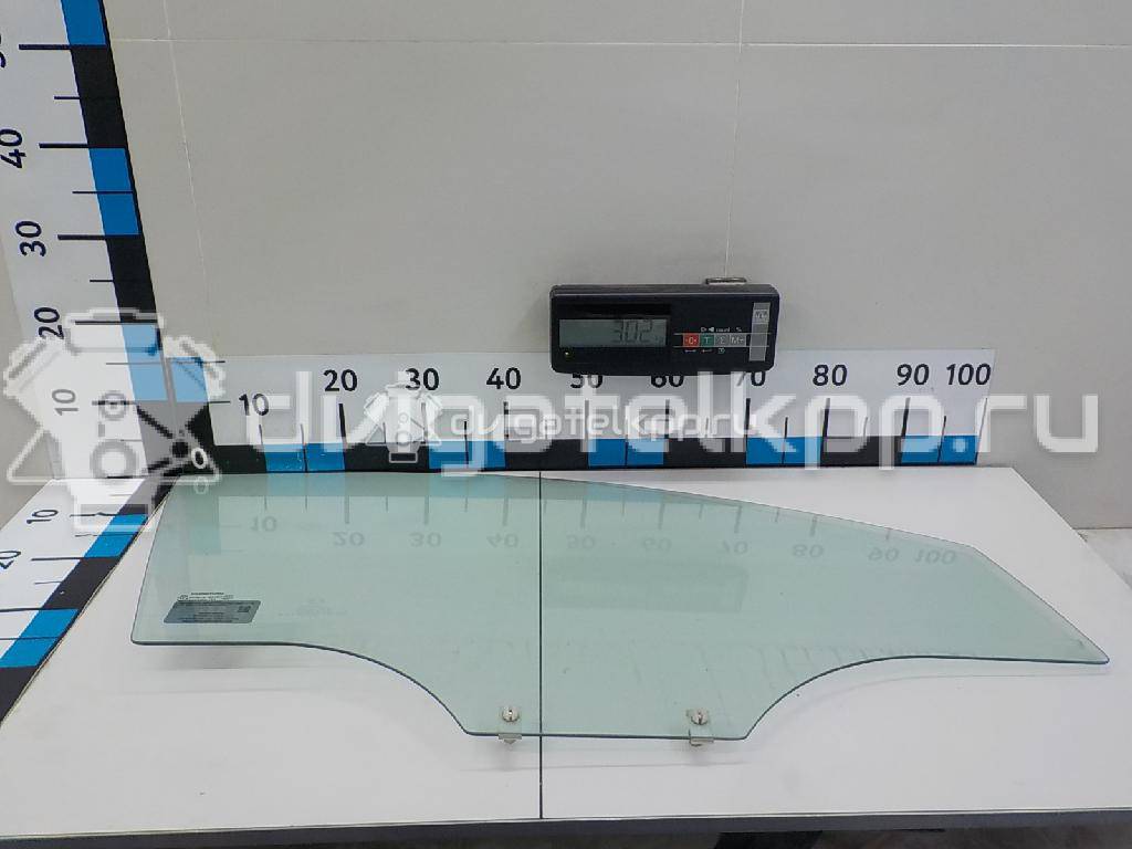 Фото Стекло двери передней правой  7238634011 для ssang yong Actyon New/Korando C {forloop.counter}}