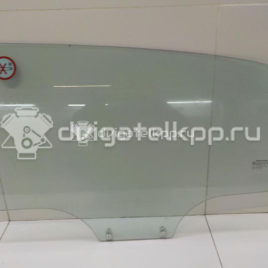 Фото Стекло двери задней левой  7337634011 для ssang yong Actyon New/Korando C