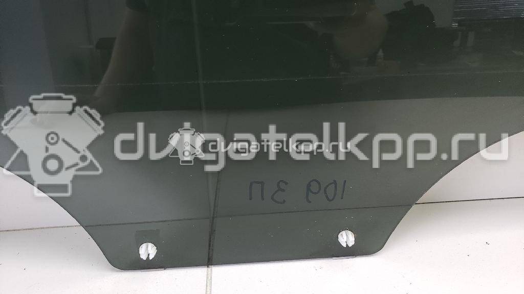 Фото Стекло двери задней правой  7338634021 для ssang yong Actyon New/Korando C {forloop.counter}}