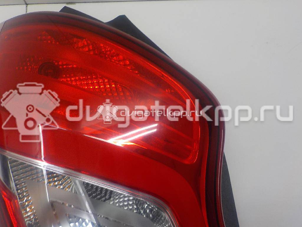 Фото Фонарь задний левый  8360134060 для ssang yong Actyon New/Korando C {forloop.counter}}