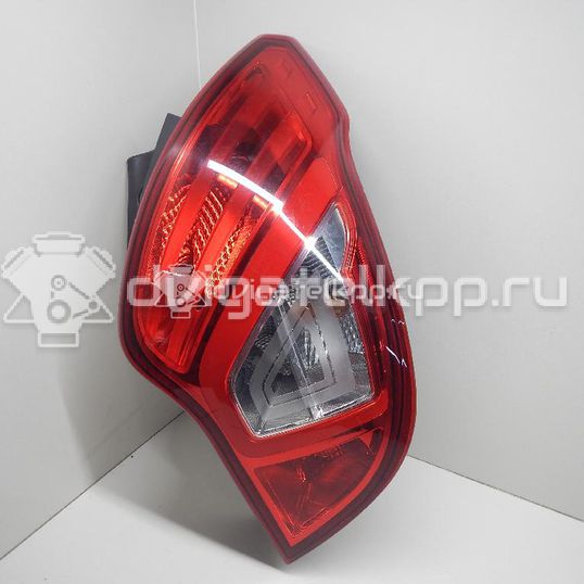 Фото Фонарь задний правый  8360234060 для ssang yong Actyon New/Korando C