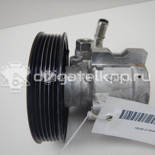 Фото Насос гидроусилителя  1724603380 для ssang yong Actyon New/Korando C